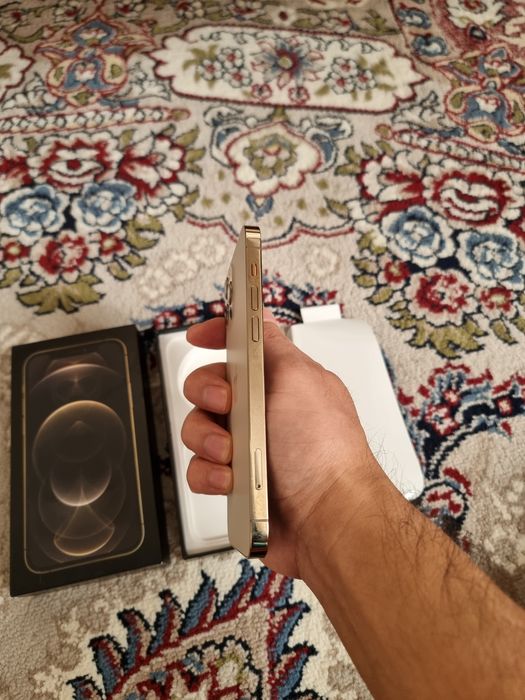 Iphone 12pro 256gb заблокированный!