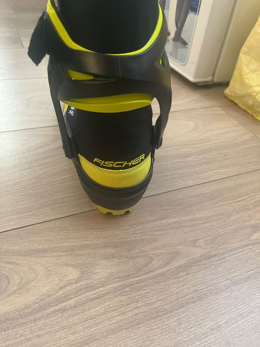 Обувки за ски бягане Фишер, Fischer RCS Skate, 43 номер