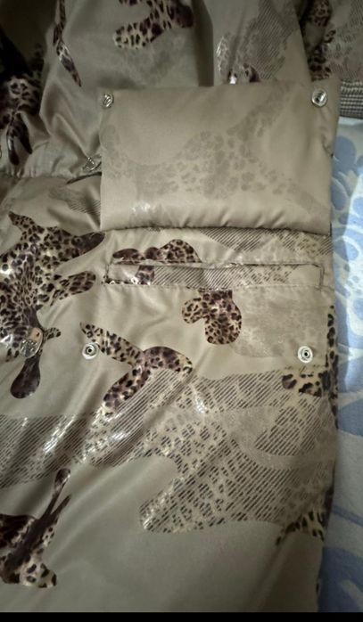 Пальто ЕВРОЗИМА Турция