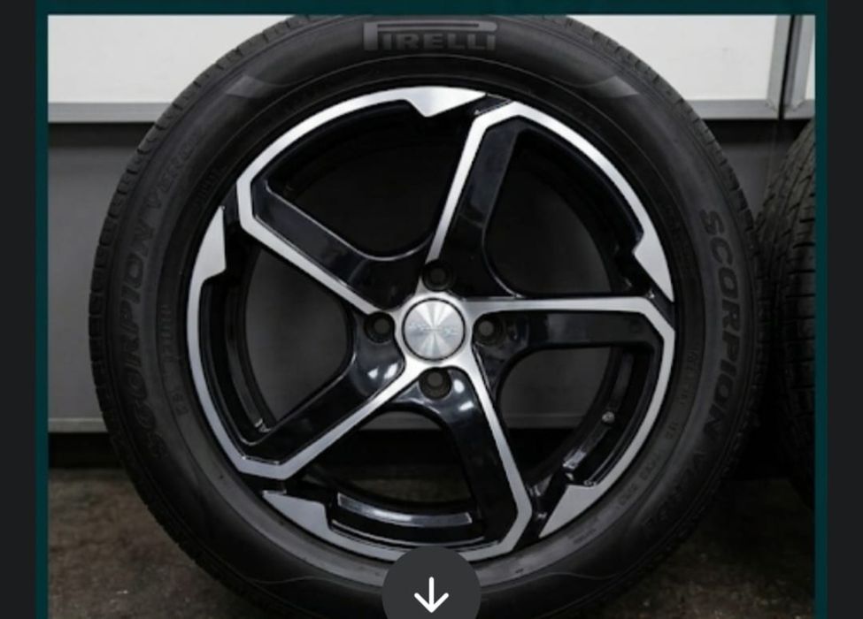 Диски R15 с летней резиной pereli