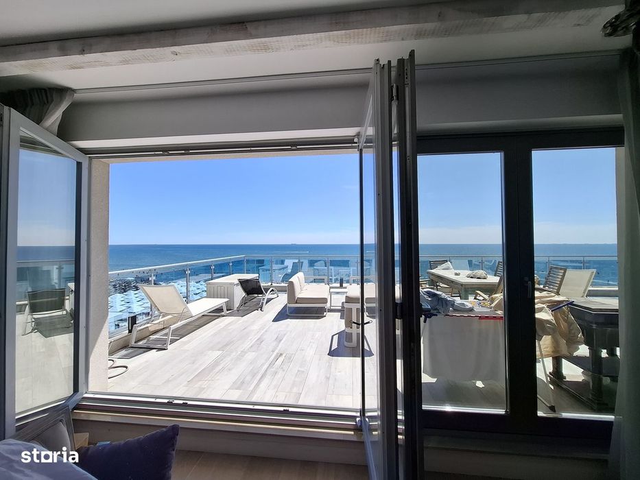 Apartament, 3 camere, 128 mp, Mamaia-Sat — fotografia 3