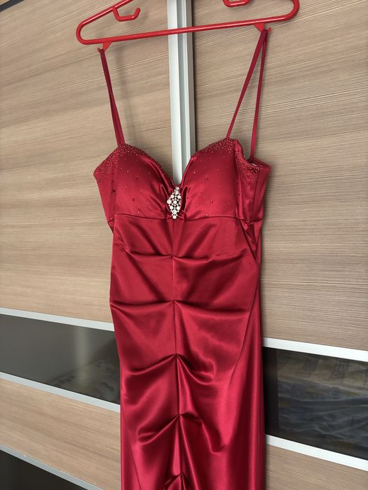 Rochie lunga de seara