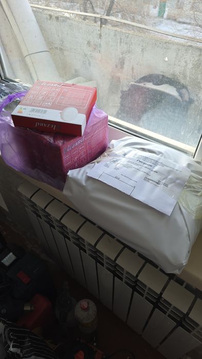 Продам полотно натяжной потолка