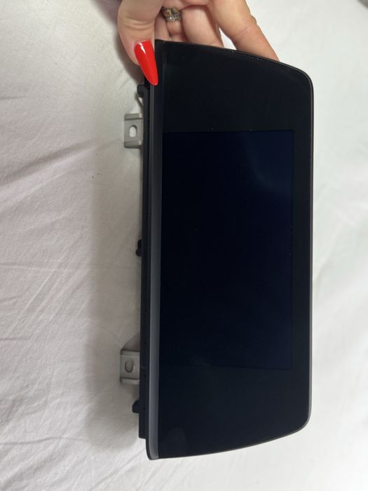 Display navigatie originala BMW F30/F31