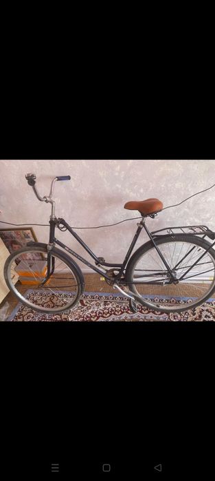 Велосипед урал срочно