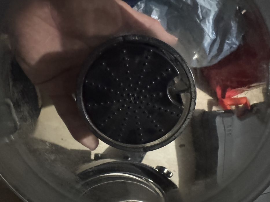 сокоизтисквачка philips hr1863