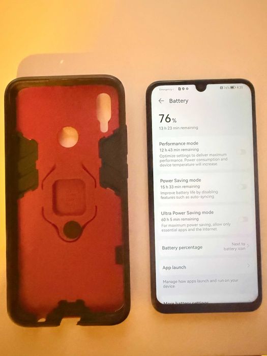 ЛОТ телефони Huawei Motorola