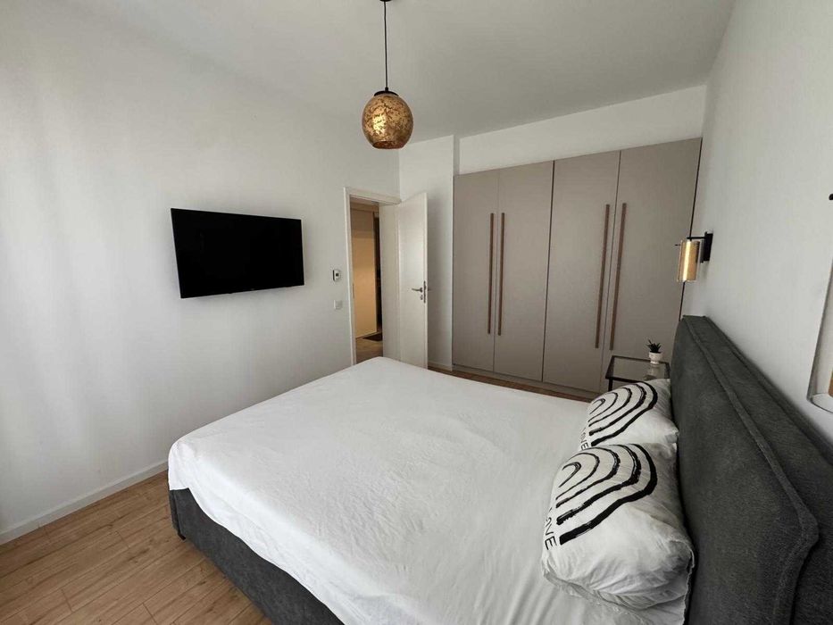 Inchiriere apartament 2 camere Cosmopolit Magnolia