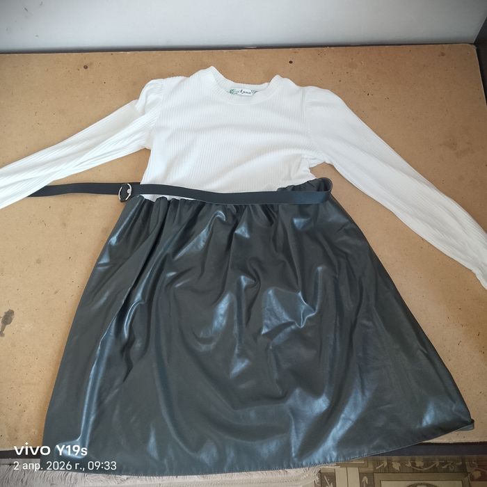 Көйлектер 8,9,10жаска