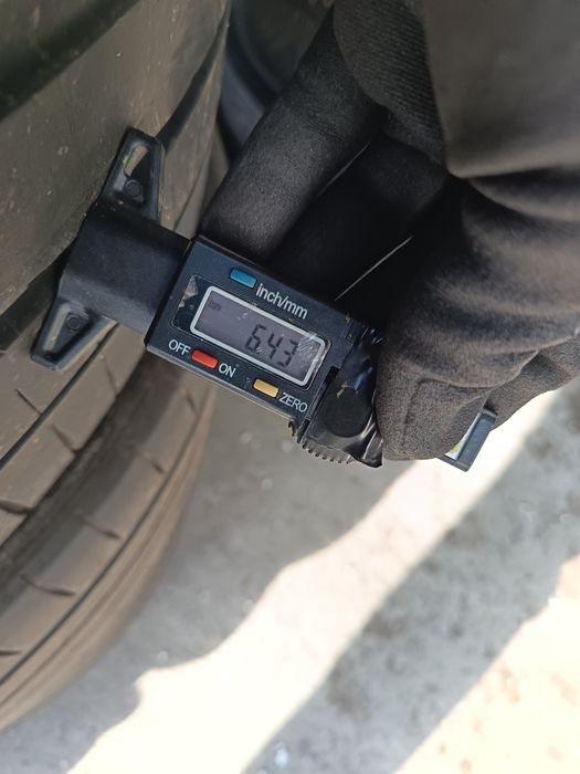 Anvelope vara 275 35 21 cu 315 30 21 Michelin