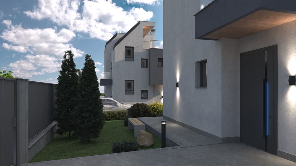 Къщи директно от строителя !!!