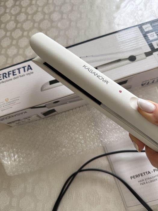 Преса за коса  Kasanova Perfetta