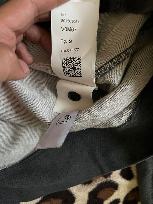 Bluză stone island S fit M