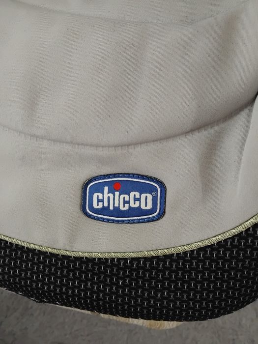 Детско Столче Chicco