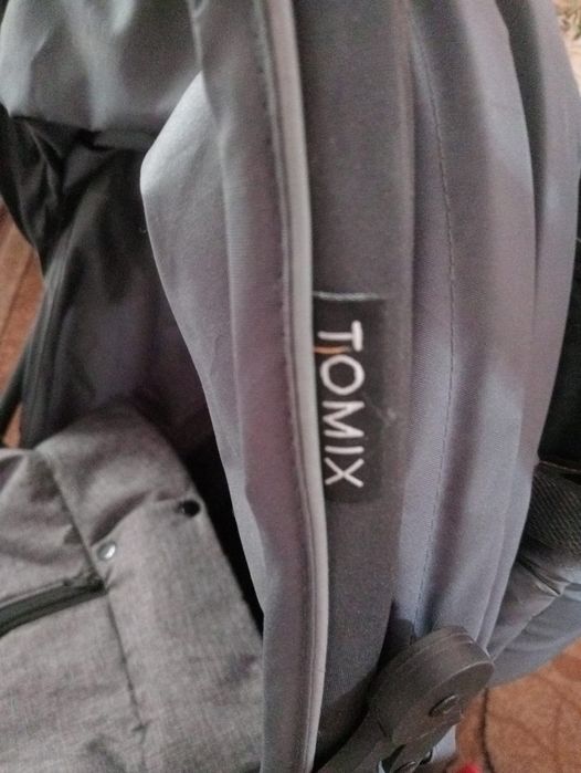 Продам коляску в хорошем состоянии