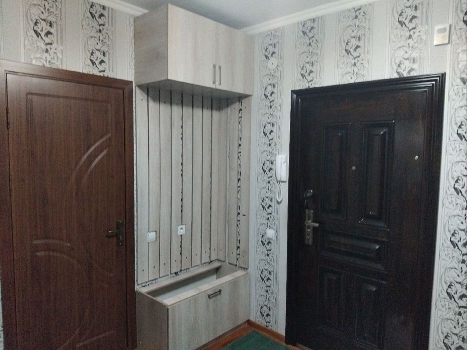 Сдаётся 2-комнатная квартира с евроремонтом! Электроаппарат рисовый