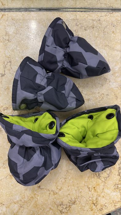 Комбинезон crockid