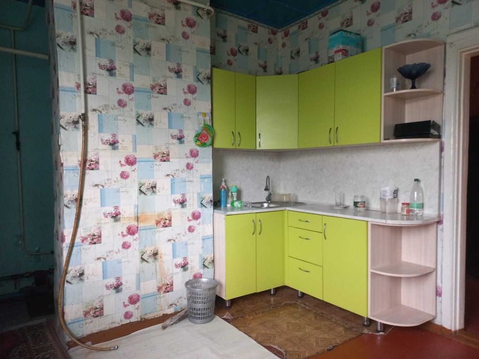 Продаётся  дом площадью 92,9 м² в селе Перцевка