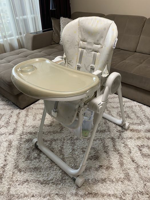 Chipolino - Master Chef