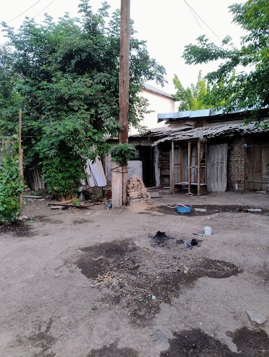 Продам дом близи жд вагзала