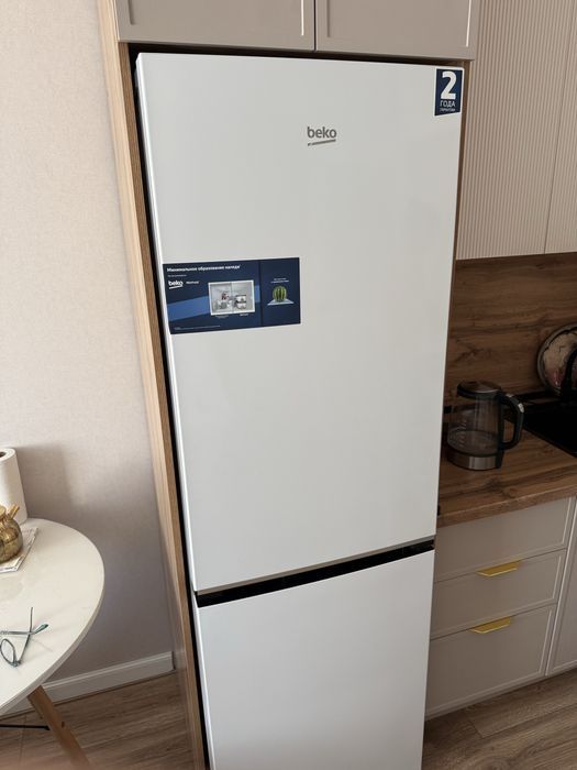 холодильник beko