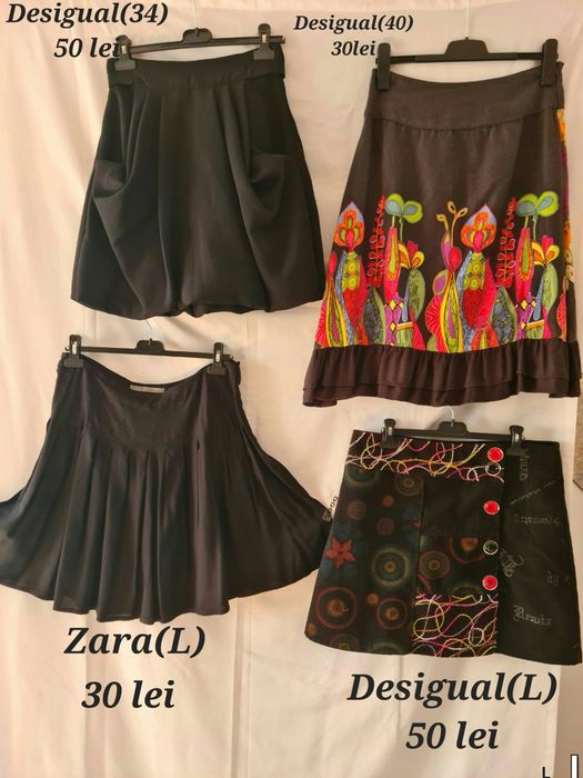 Fuste damă S/M/L