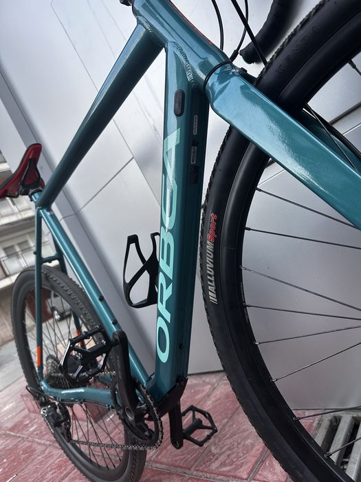 Orbea Gain D31 Gravel E-Bike