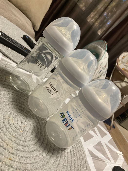 Philips Avent шишета