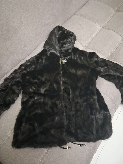 Шуба норковая продам