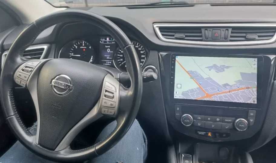 Android Mултимедия/Навигация