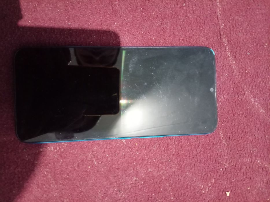 Infinix xot 10i kafolatlangan