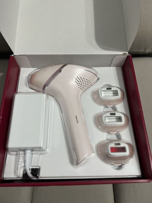 Epilator Philips