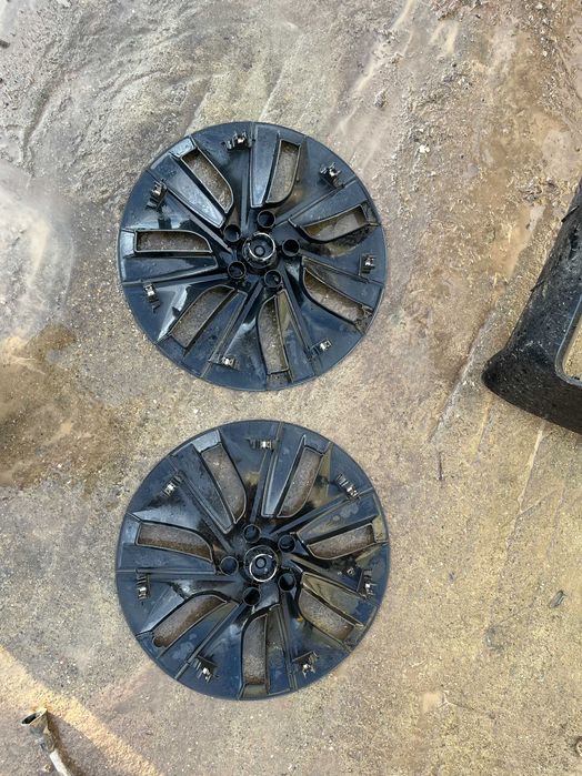 Тасове Tesla 2бр.