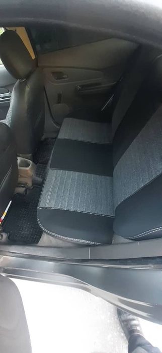 Chevrolet Cobalt 2013 — 2