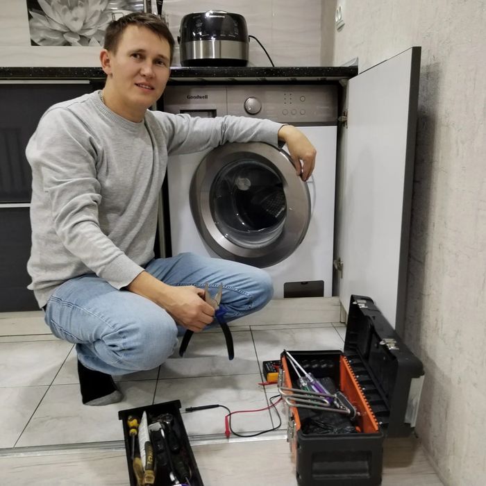 Ремонт холодильников ремонт,стиральных машин