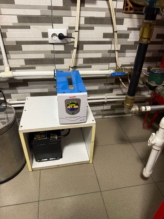 Vand centrala Burnit-45 kw! Se vinde exact ca in imagini!