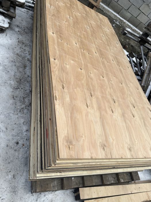 Фанера доски строй материалы