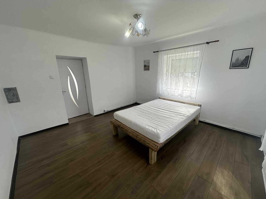 De vânzare - Casă în comuna Ghenci, la doar 7 km de orașul Carei