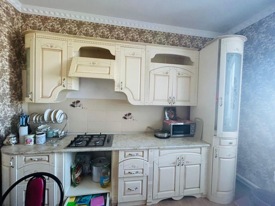 Кухонный гарнитур в идеальном качестве