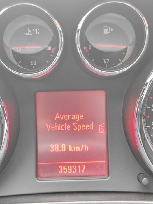 Opel Insignia A 2.0 CDTI 160 CP | Piele Siena | Xenon AFL | Navi mare