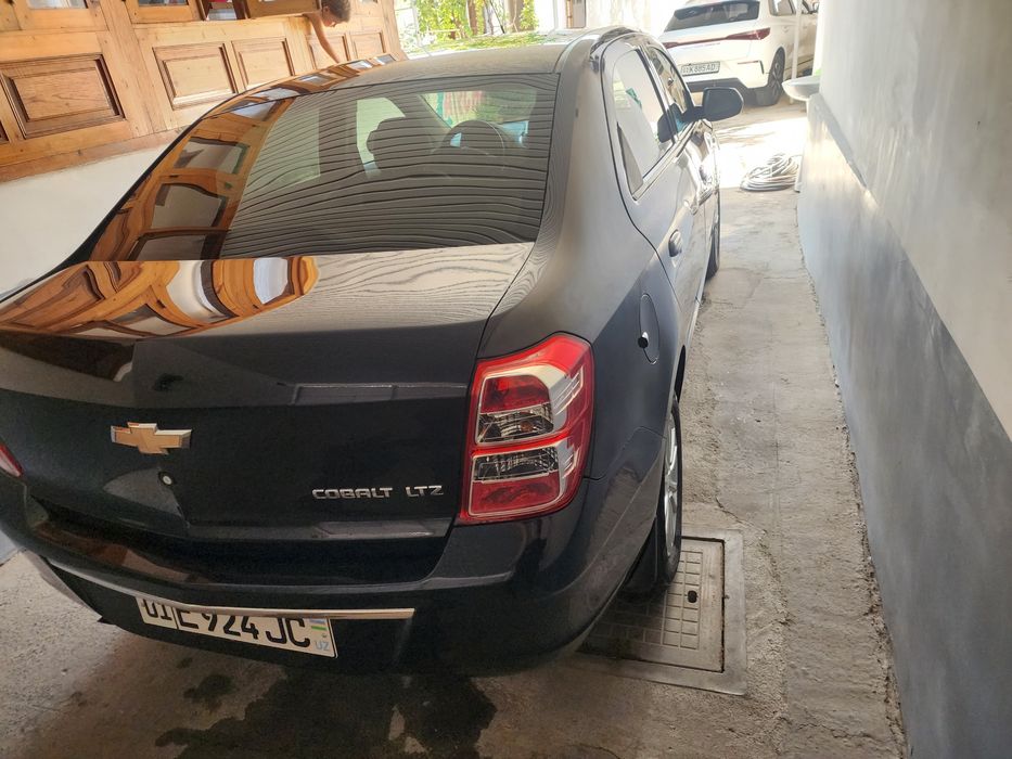 Cobalt toza 2023 yil 13,800 yurgan