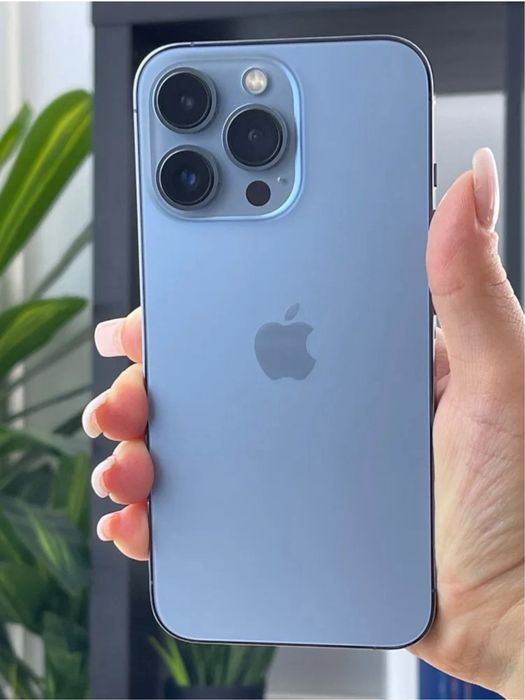 Срочно продам iphone айфон 13pro 256