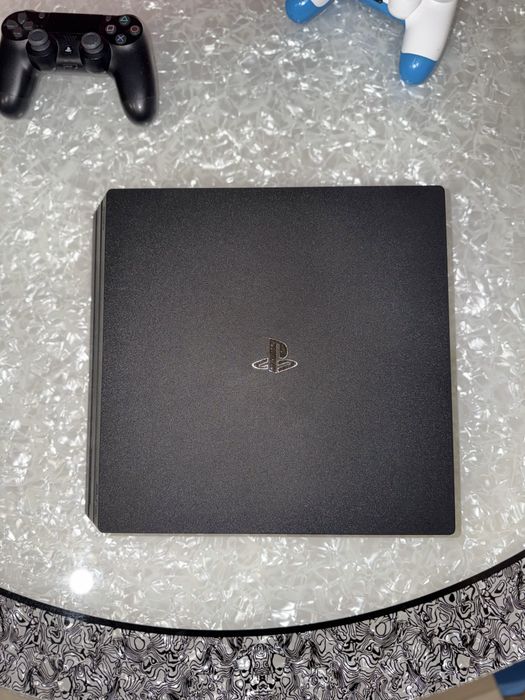 PlayStation 4 pro