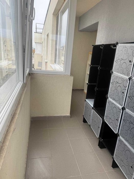 Inchiriere 2 camere, Popesti Leordeni, Sf Agnes, parcare inclusa