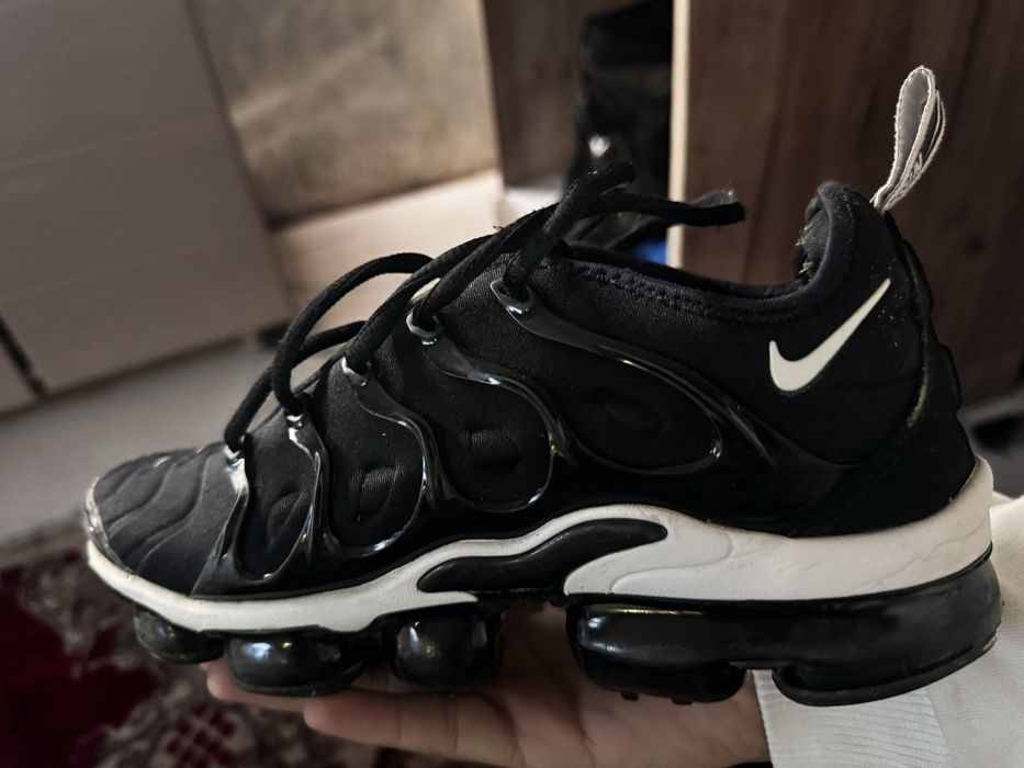 Vand vapormax negociabil