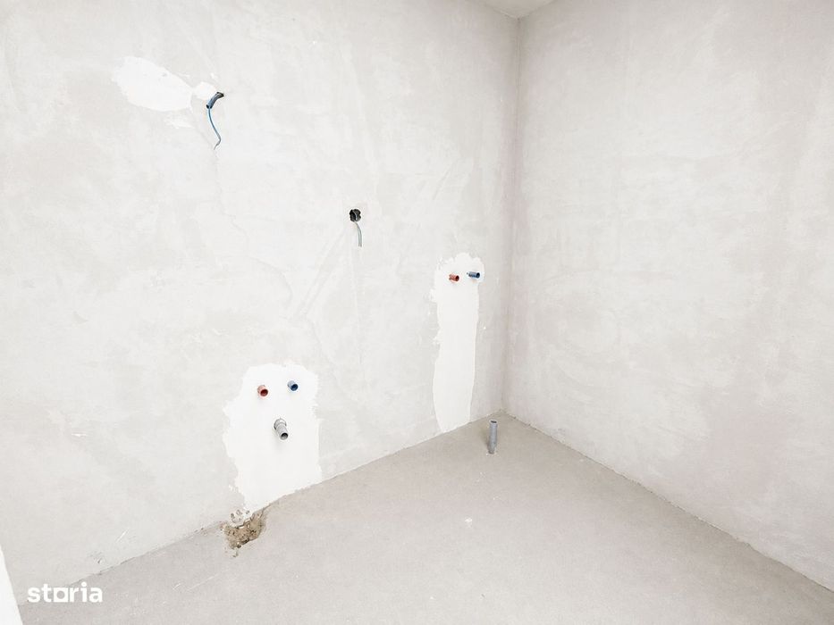 Apartament de 2 camere, 45 mp, zona Eroilor
