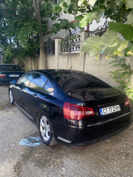 Citroen C5 2008