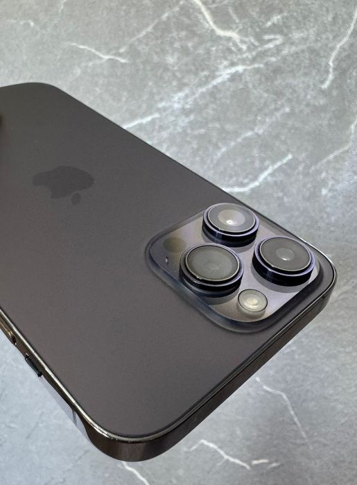 Iphone 14 pro max 100% акб