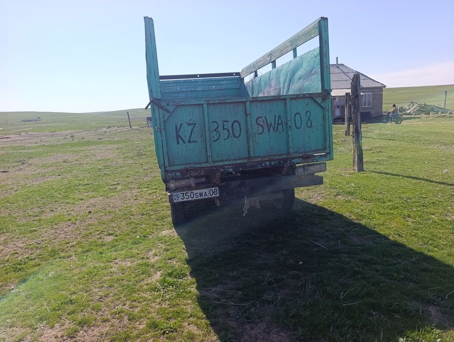 Мерседес бенс грузовой