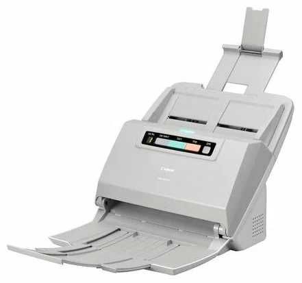 Сканер Canon imageFORMULA DR-M160 А4 Скидки !!! Акция !!!